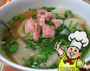 冬瓜炖羊腩的做法