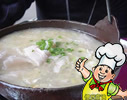 氽白肉的做法