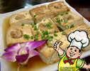 福建酿豆腐的做法