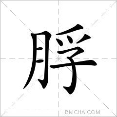 脬字的意思读音,组词详细解释及笔画数_新华字典_99查询网